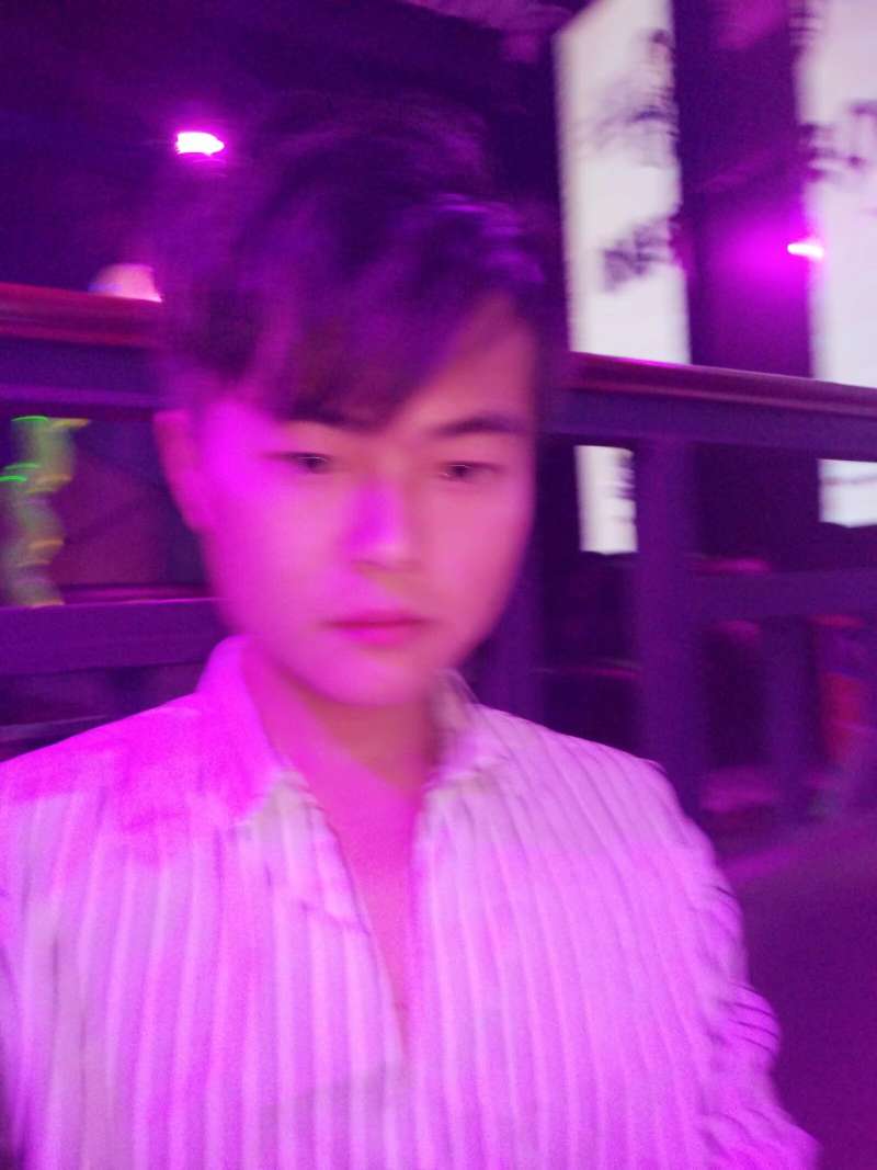 找搭子