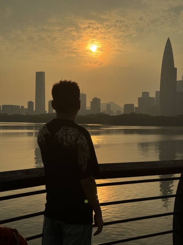 找搭子