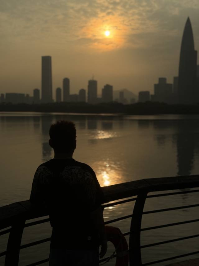 找搭子