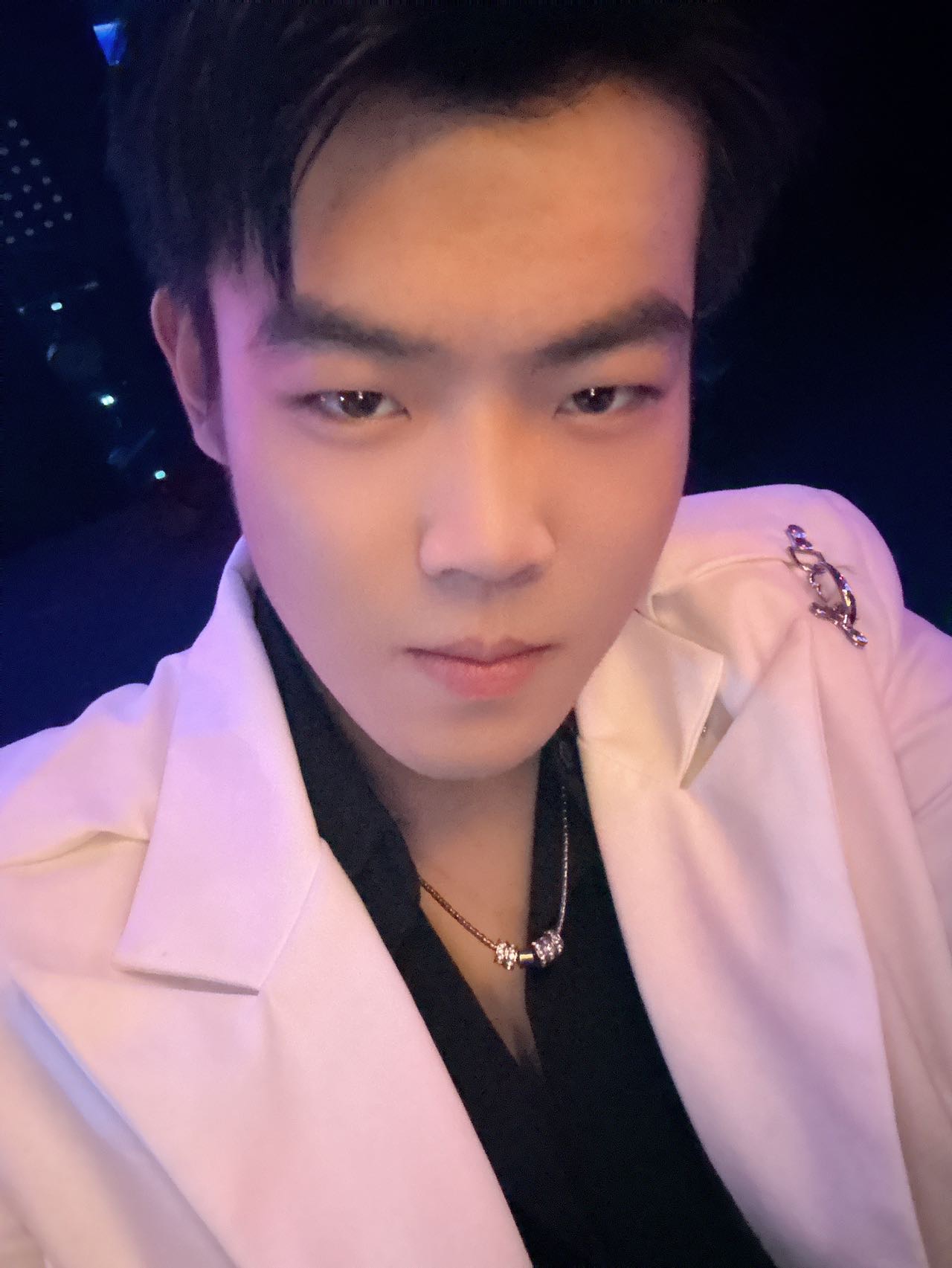 找搭子