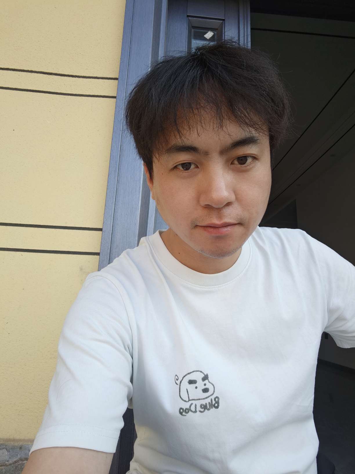 找搭子