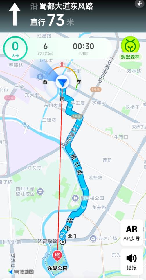 找搭子