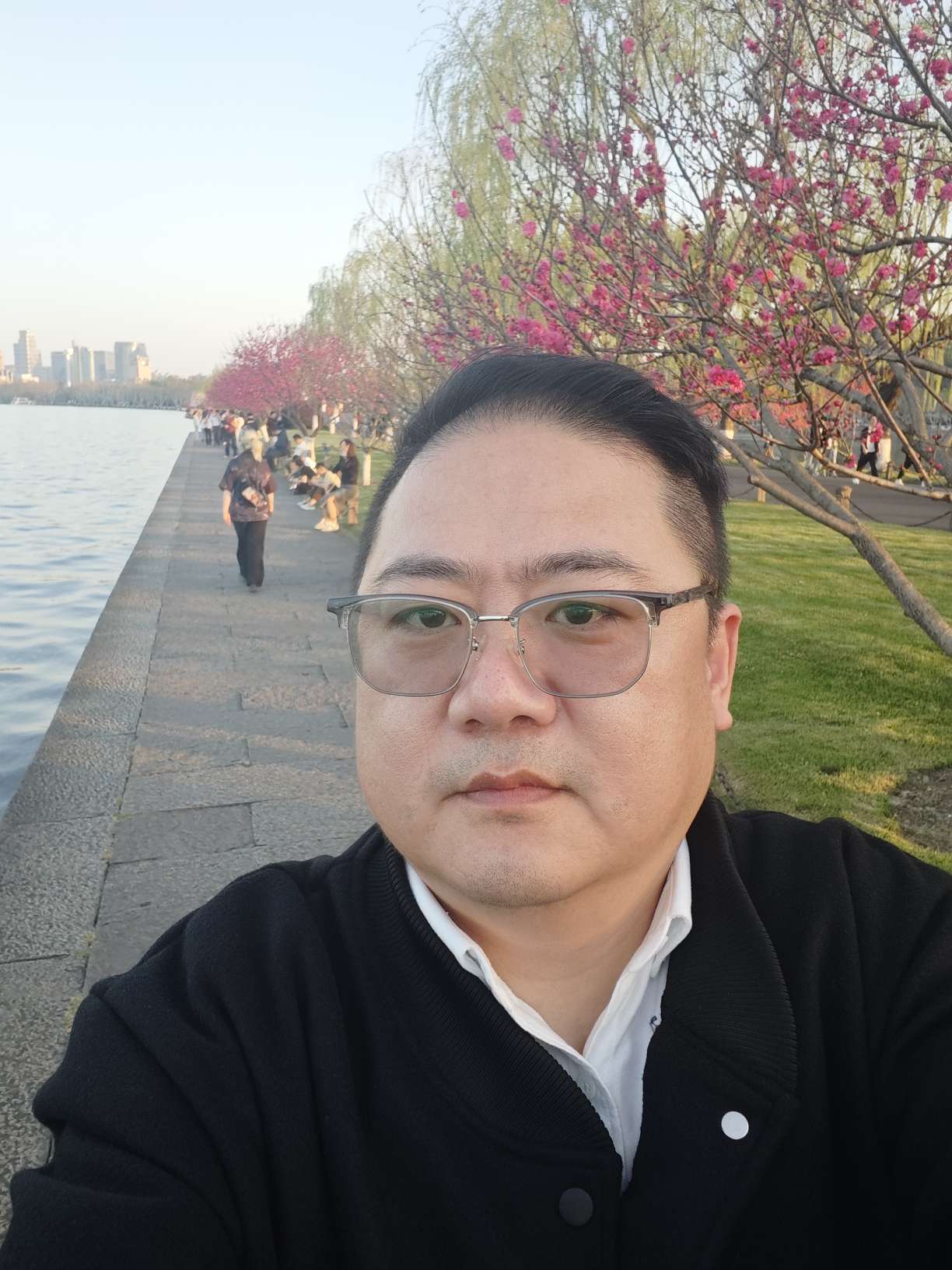 找搭子