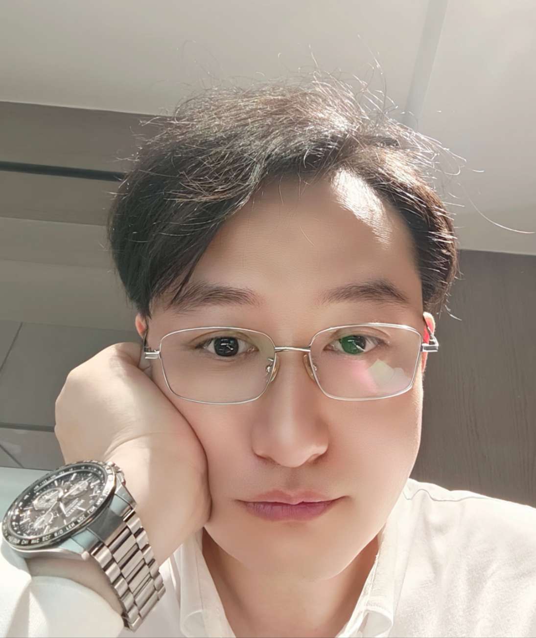 找搭子