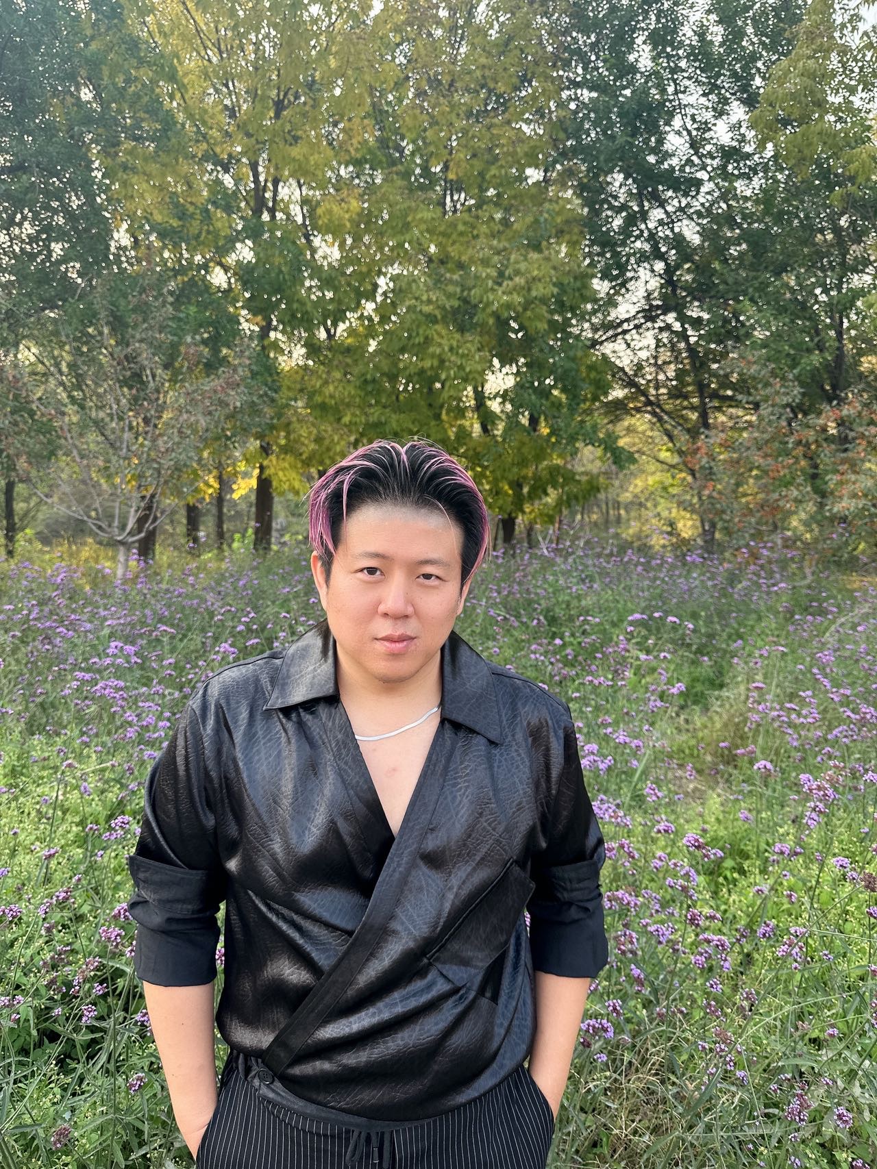 找搭子