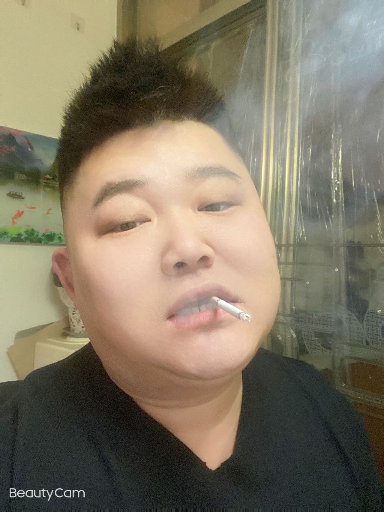 找搭子