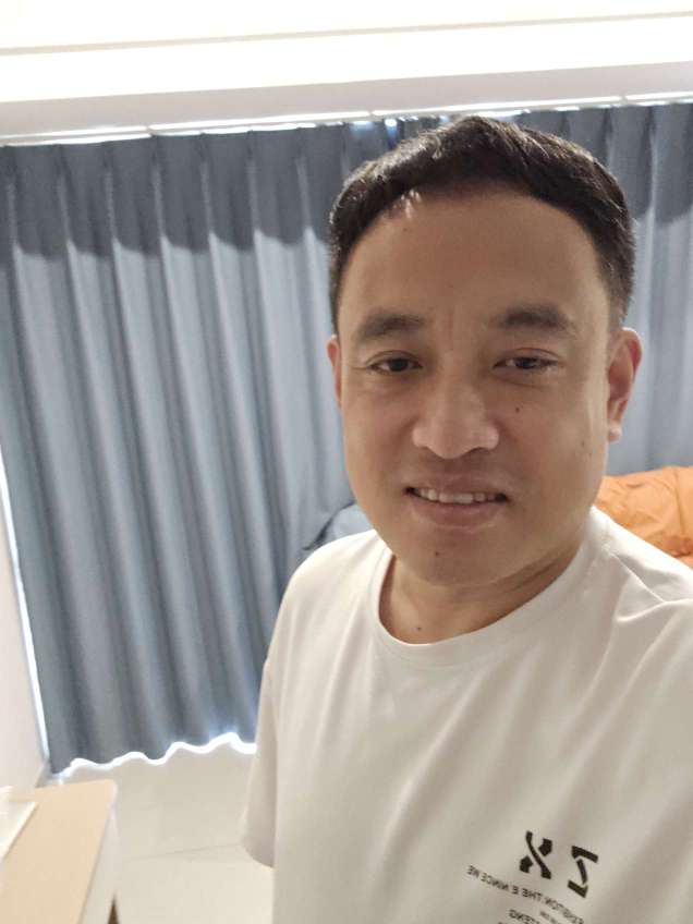 找搭子