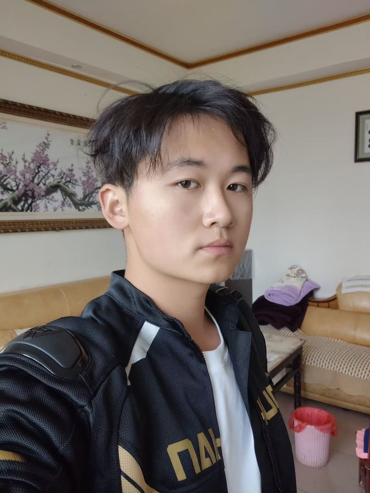 找搭子