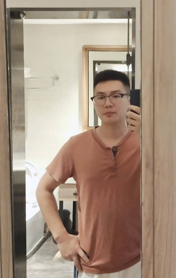 找搭子