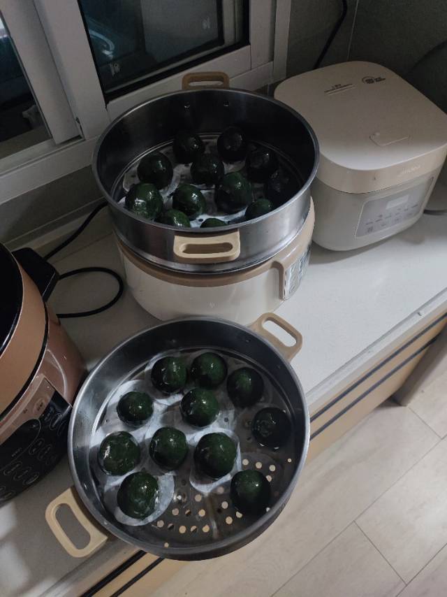 找搭子
