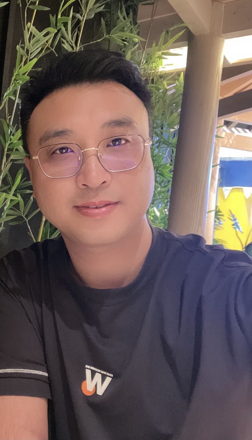 找搭子
