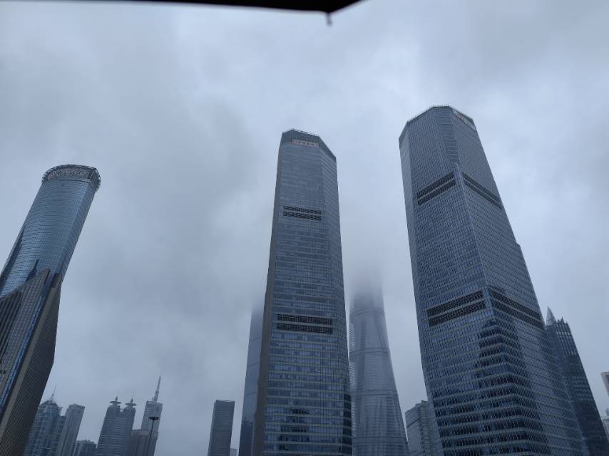 找搭子