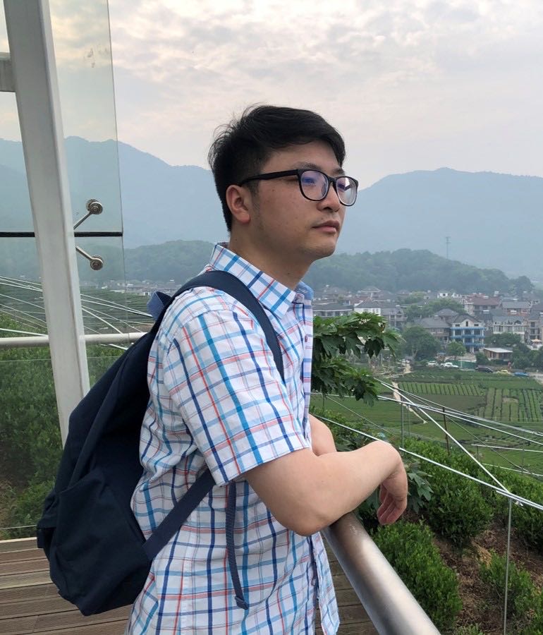 找搭子