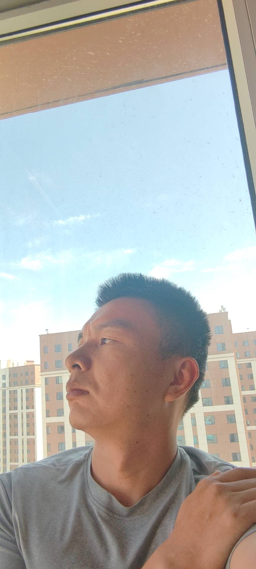 找搭子