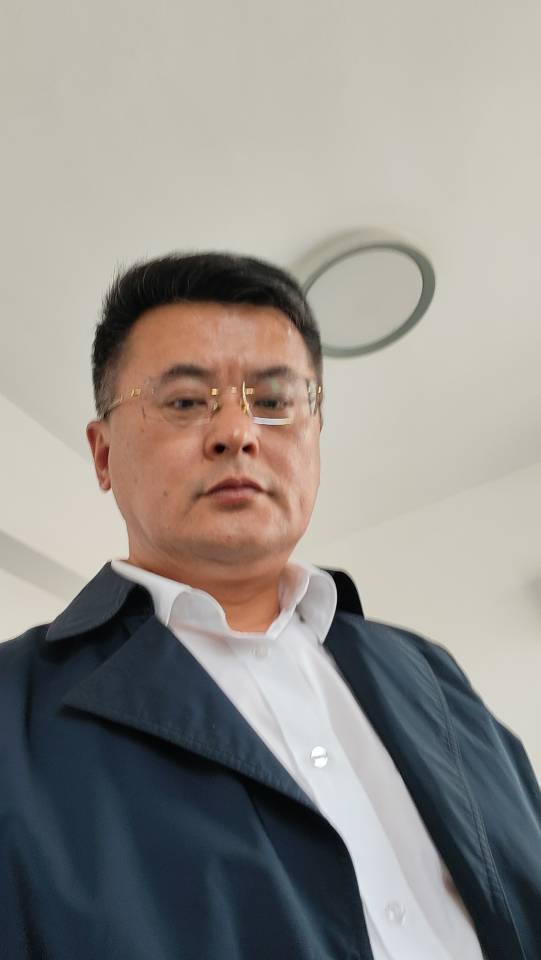 找搭子