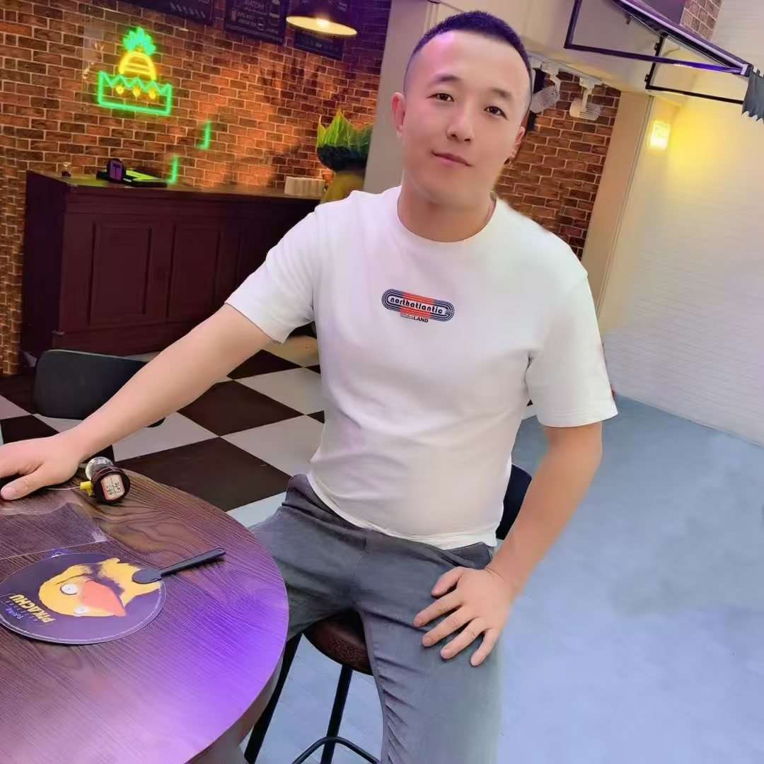 找搭子