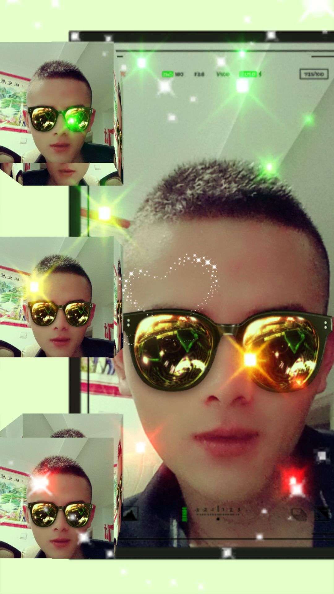 找搭子