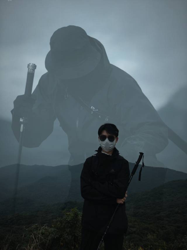 找搭子