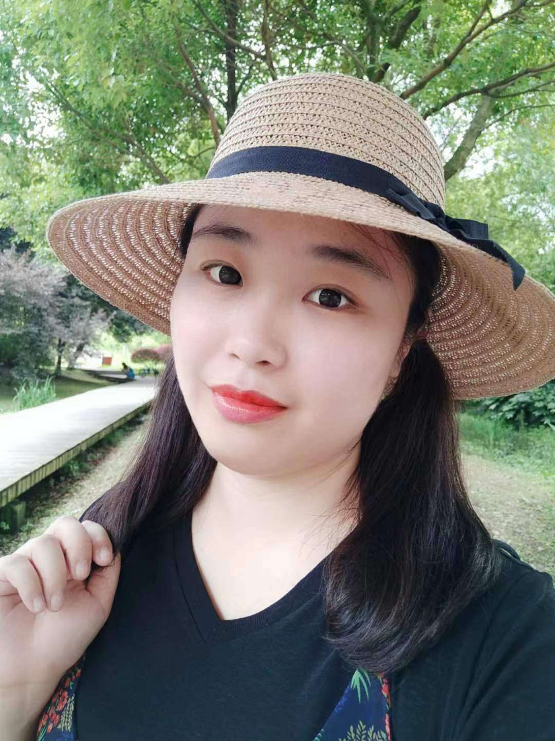 找搭子