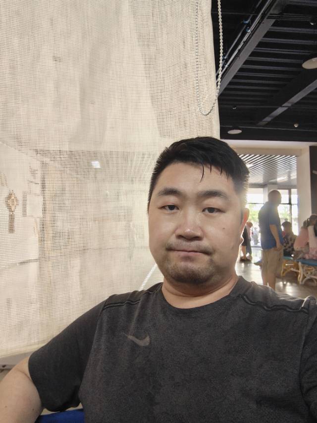 找搭子