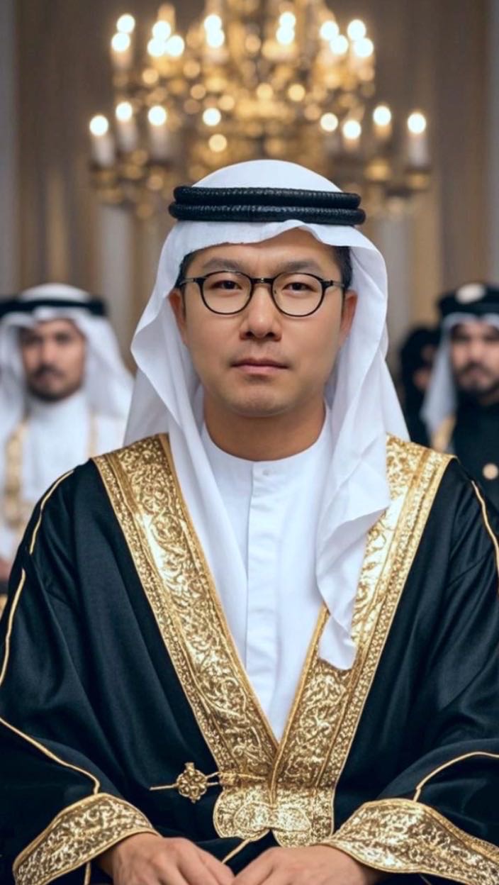 找搭子