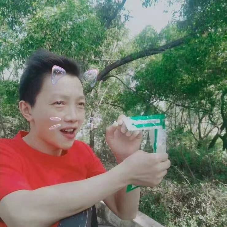找搭子