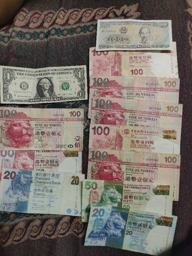 找搭子