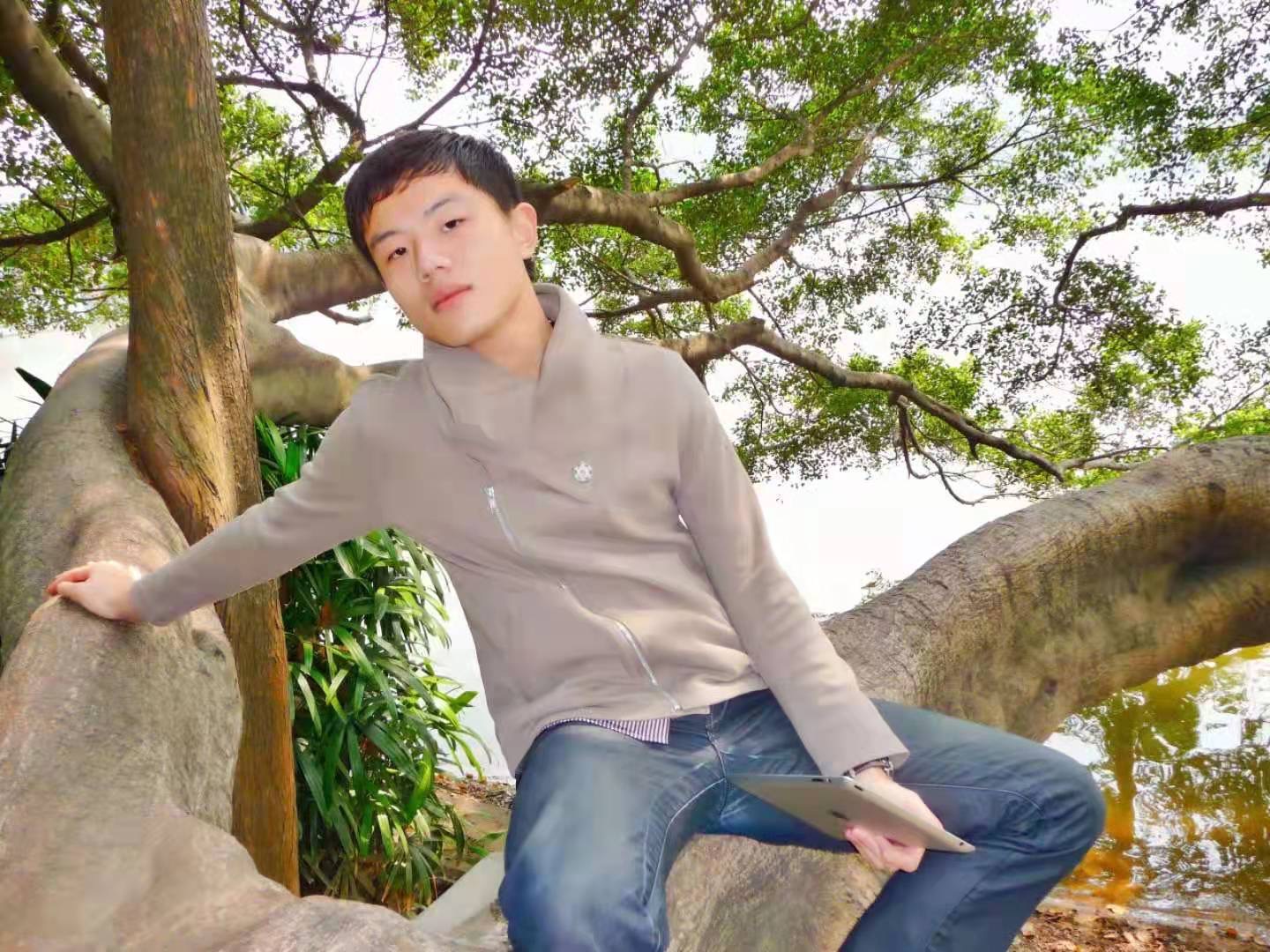 找搭子
