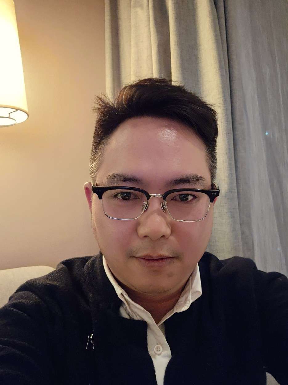 找搭子