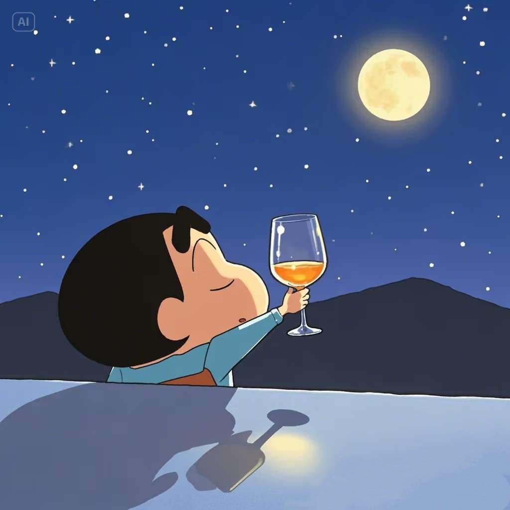 找搭子