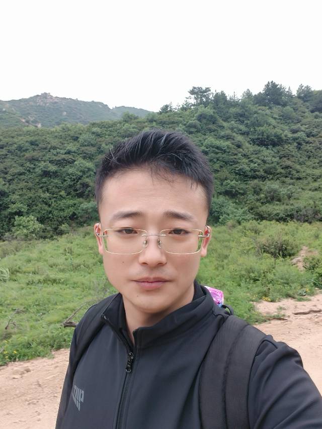 找搭子
