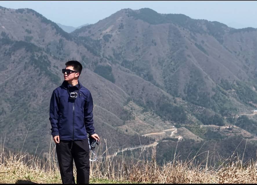 找搭子