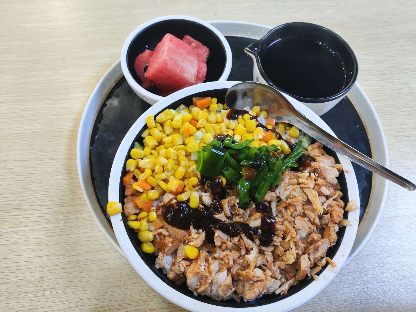 找搭子
