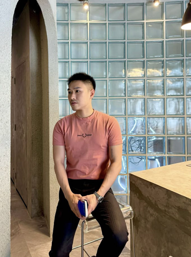 找搭子