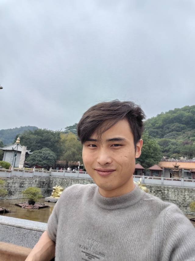 找搭子