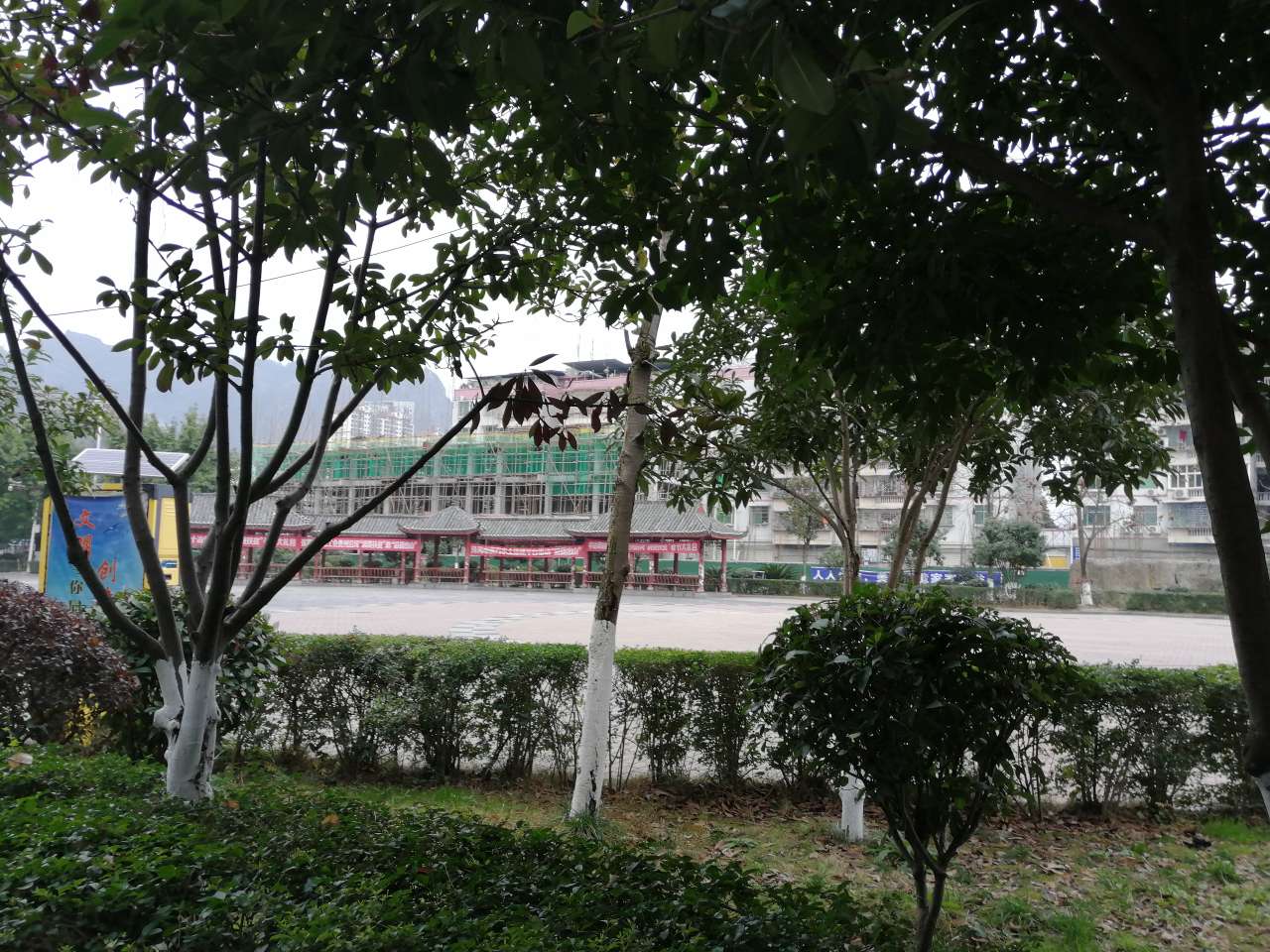 找搭子