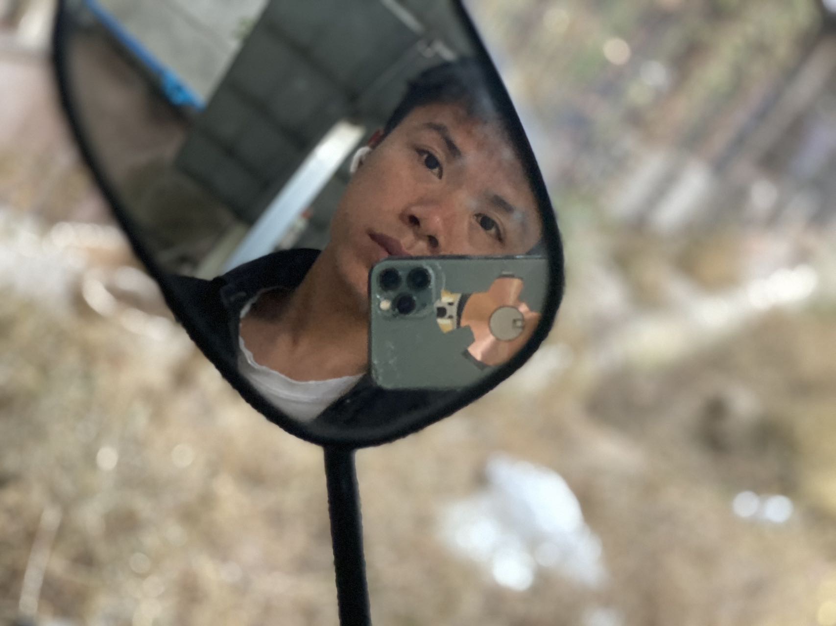 找搭子