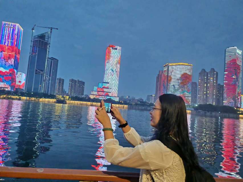 找搭子