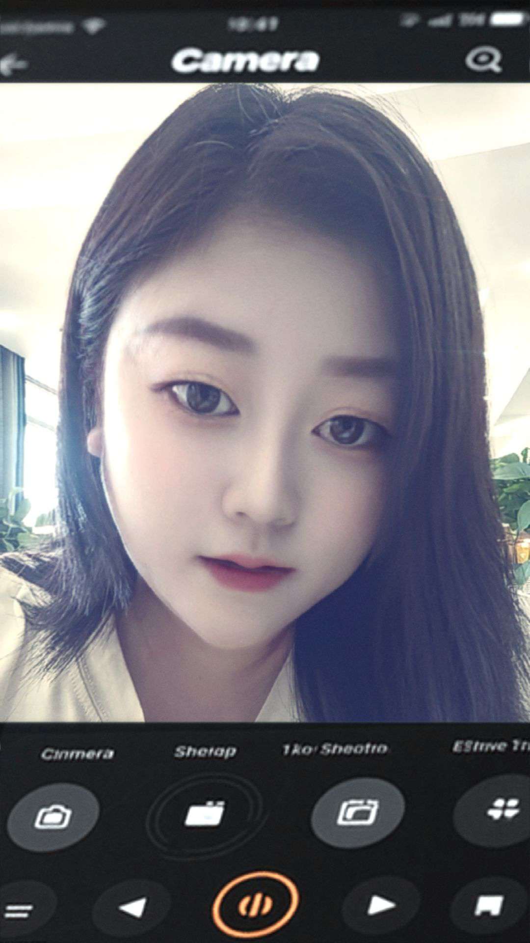 找搭子