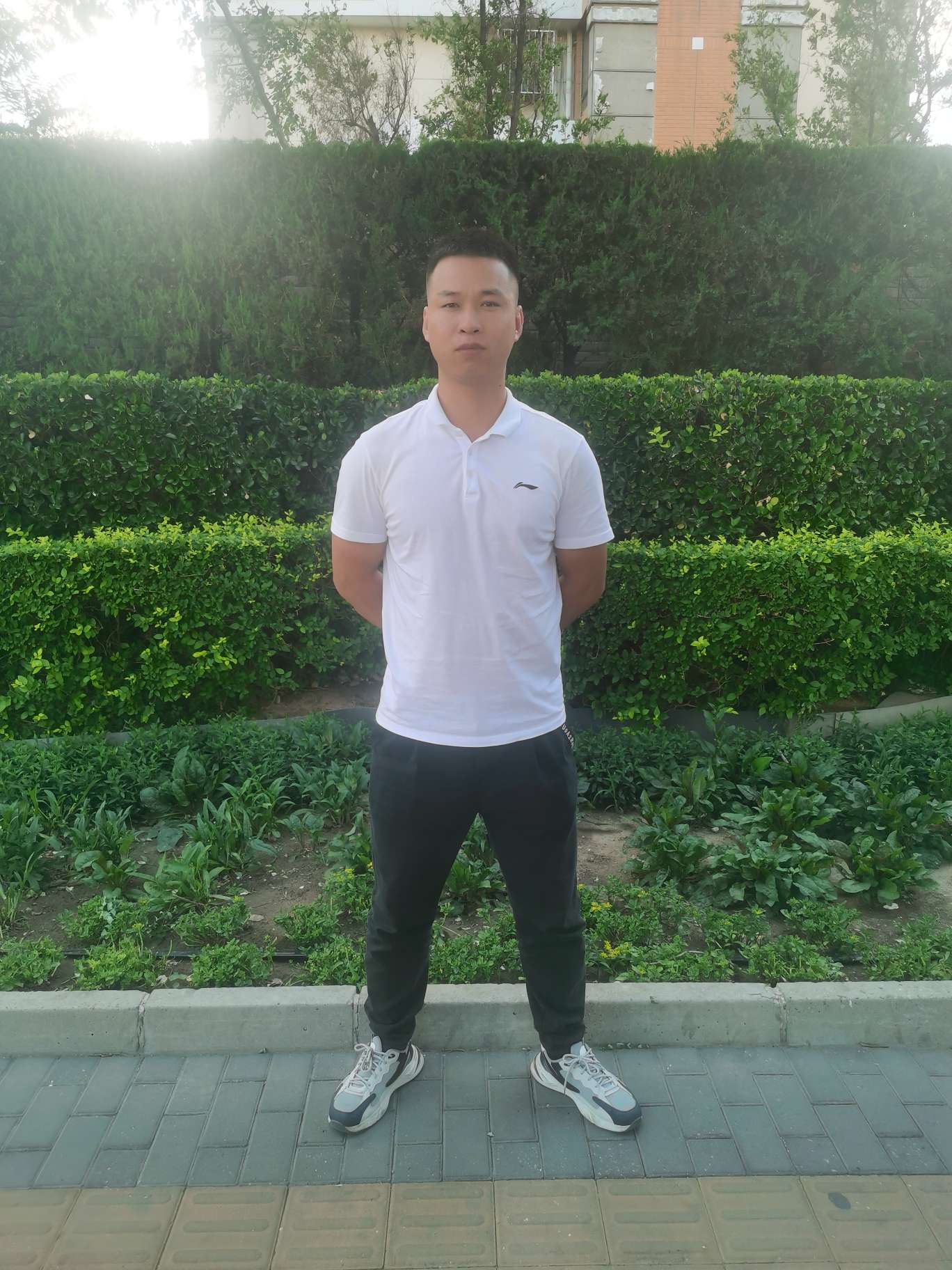 找搭子