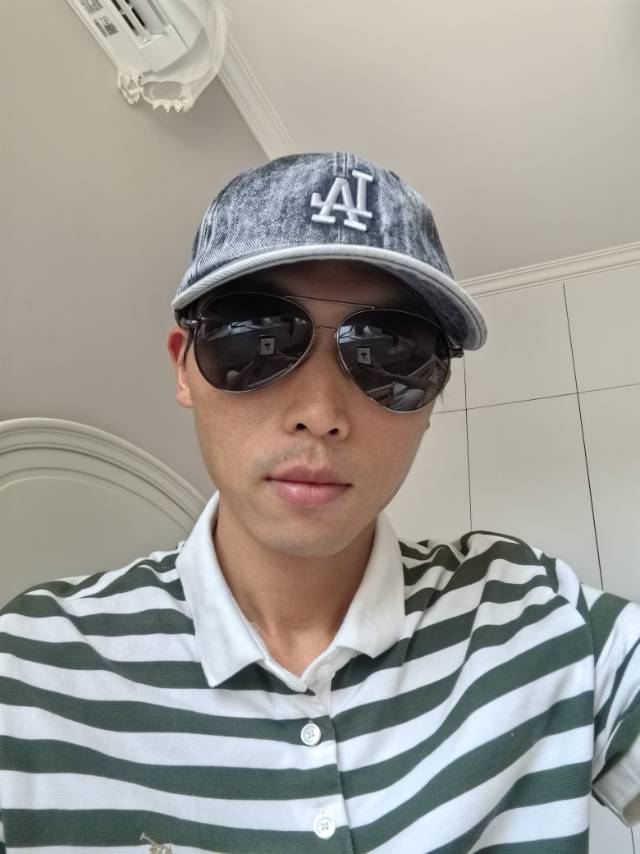 找搭子