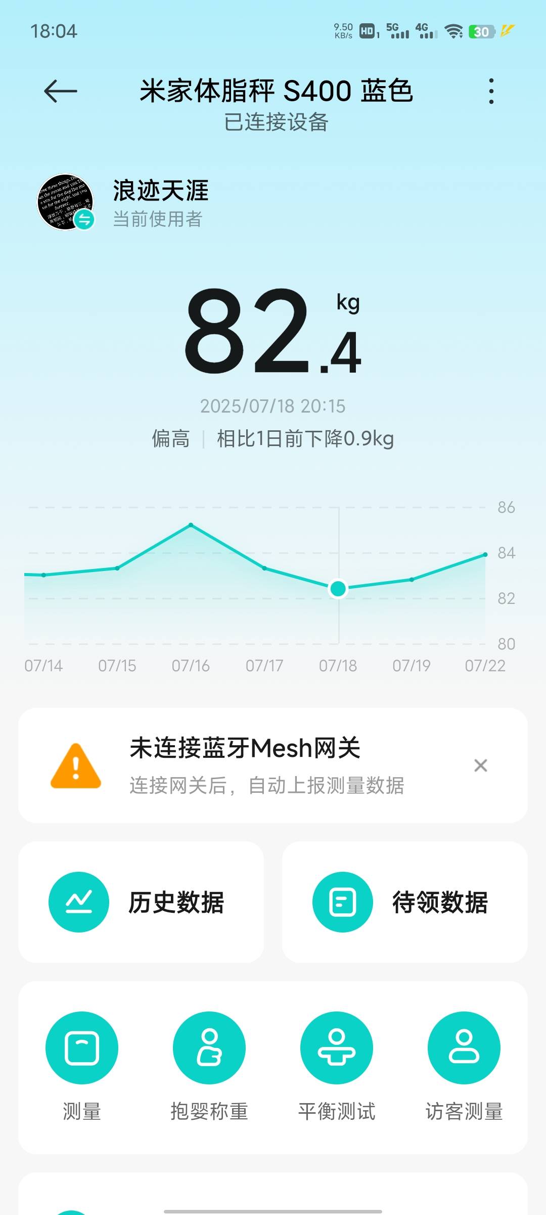 找搭子