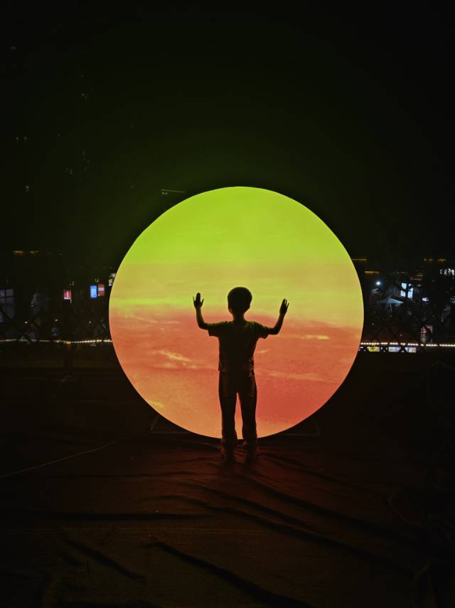 找搭子