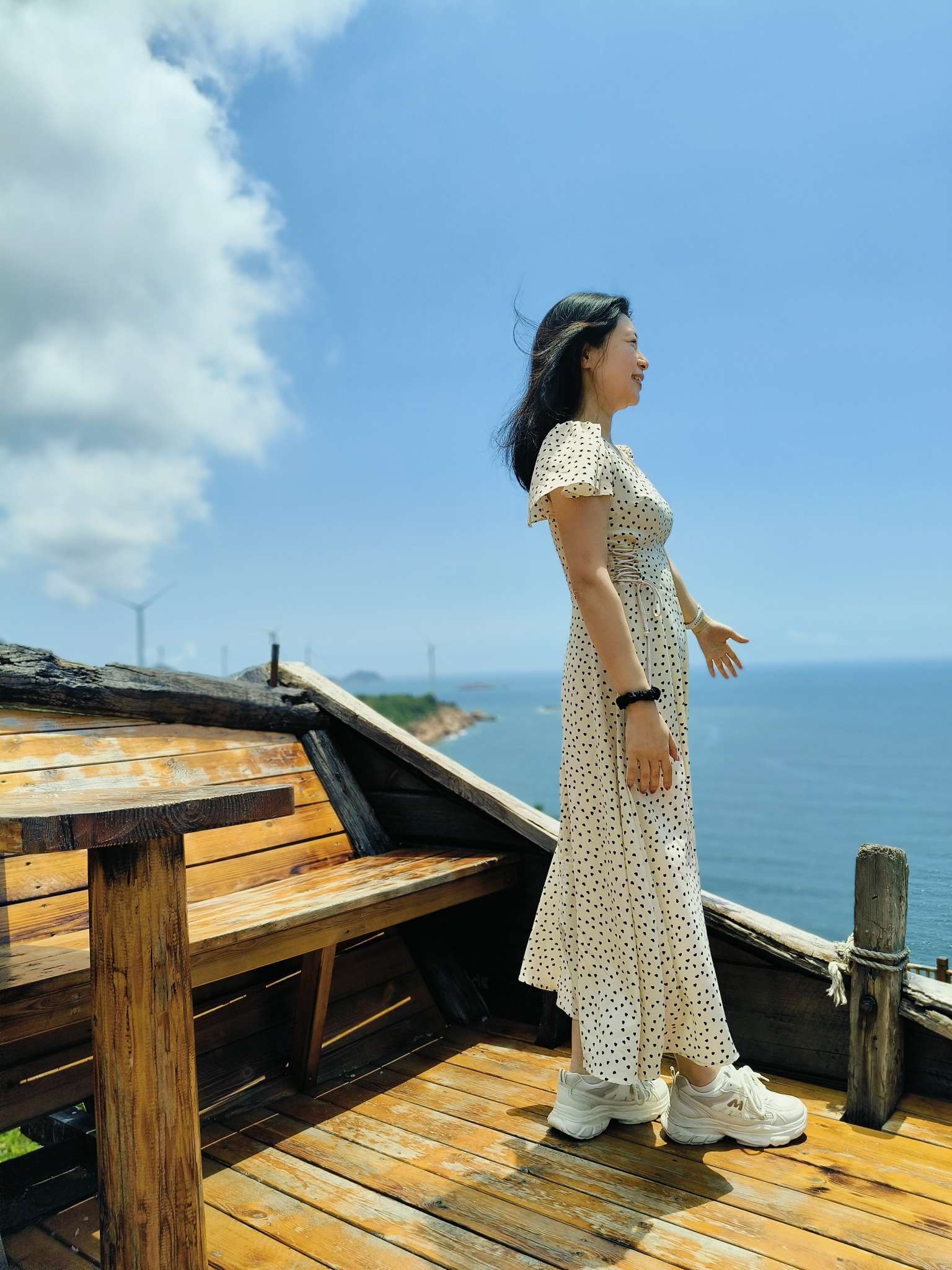 找搭子