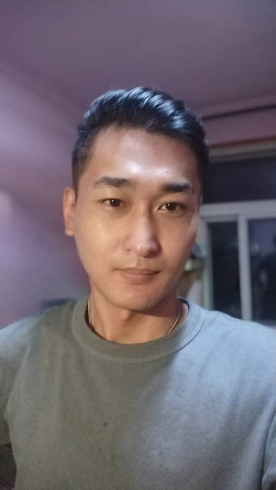 找搭子