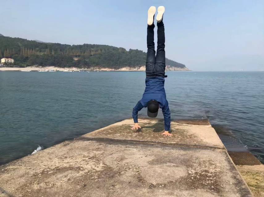 找搭子