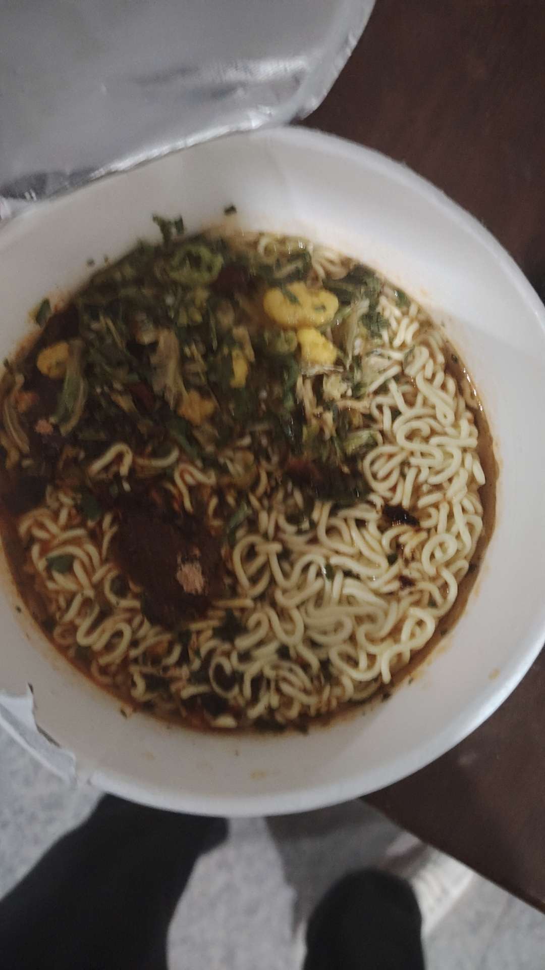 找搭子