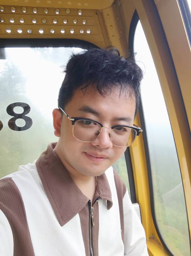 找搭子