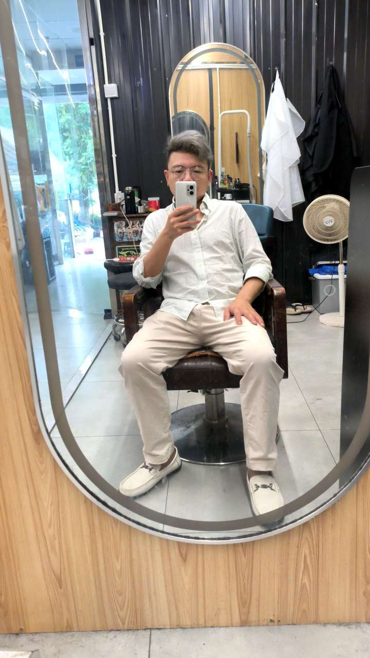 找搭子