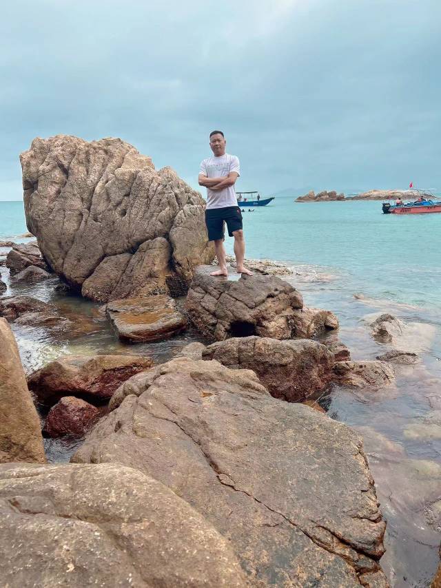 找搭子